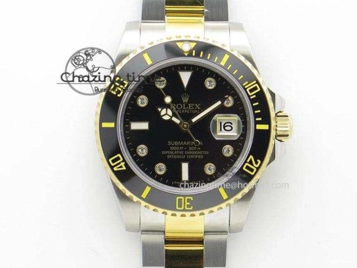 MiroTime 0506 Stretchable Daytona 116515 QF 1:1 Best Edition Black RG Dial on Oysterflex Rubber Strap SA 2273